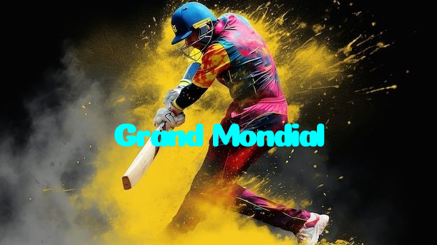 Grand Mondial