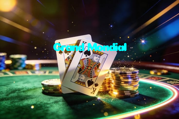 Grand Mondial خوش آمدید بونس +600% پیشکش موبائل ایپ کے پروموشن سیکشن میں دکھائی دیتی ہے۔