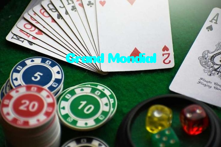 Grand Mondial