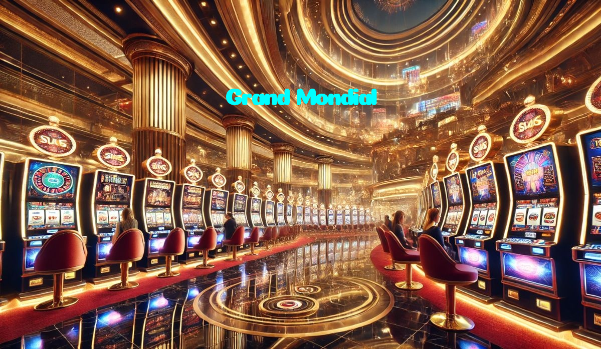 available types of Grand Mondial bet including pre-match live express and system bets